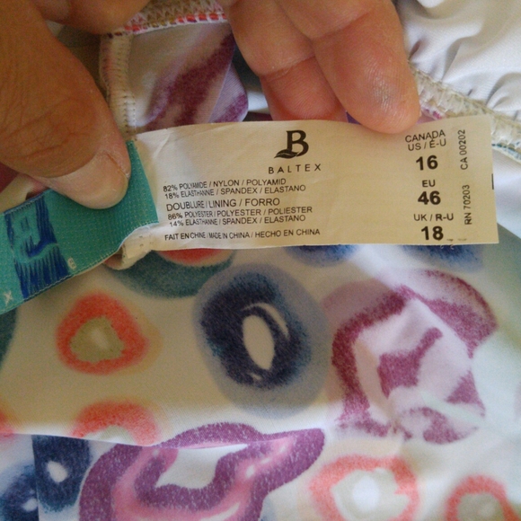 🐳BALTEX🌊 - Picture 3 of 9